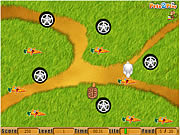 Click to Play Hare And Tortoise