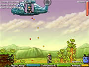 Click to Play Heli Attack 2