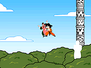 Click to Play Dragon Ball 2