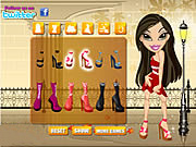 Click to Play Chic Bratz