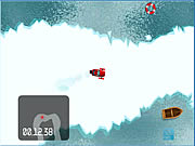 Click to Play Ice Bike