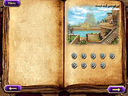Click to Play Ark Of Treasure