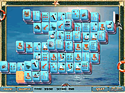 Click to Play Marine Mahjong