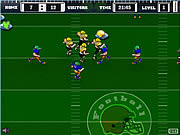 Click to Play Football Rush