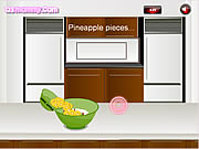 Click to Play Mixed Fruit Juice