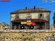 Click to Play Truck Mania