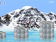 Click to Play Bike Mania Arena 3