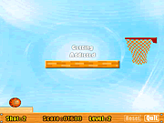 Click to Play Basket Ball-1