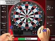 Click to Play Darts Sim