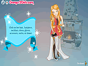 Click to Play Cinderella And The Prince's Ball