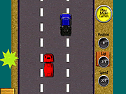 Click to Play Truck Racer