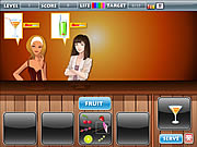 Click to Play Soft Drinks Service