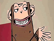 Click to Play Smokey The Monkey