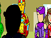 Click to Play Mid-Coast Avengers