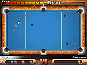 Click to Play Game Team Pool