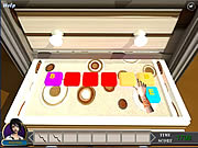 Click to Play Clandestine Breakout