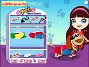 Click to Play Super Pet Contest