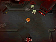 Click to Play Big Pixel Zombies