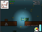 Click to Play Deep Diver