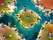 Click to Play World Domination 1