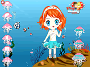 Click to Play Sea Princess Aquarium