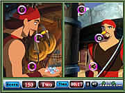 Click to Play Sinbad Similarities