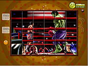 Click to Play Spin N Set - Hulk Boxing