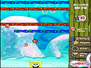 Click to Play Sponge Bob Squarepants Deep Sea Smashout