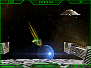 Click to Play Moon Cannon