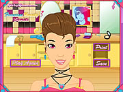 Click to Play Francine Beauty Secrets