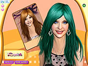 Click to Play Taylor Momsen Make Up