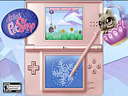 Click to Play Littlest Pet Shop - Skyride Collection