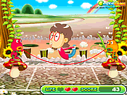 Click to Play Skip Rope Shambles