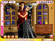 Click to Play Vampire Love