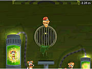 Click to Play Sewer Escape