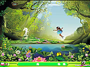 Click to Play Hidden Hints - Fairy Tale