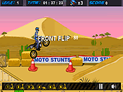 Click to Play Acrobatic Rider