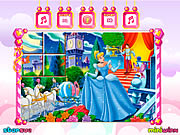 Click to Play Cinderella Mix-Up