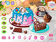 Click to Play Dream Dessert