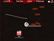 Click to Play Mummy And Monsters