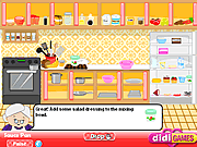 Click to Play Grandma's Kitchen 10