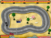 Click to Play All Tracks Rally