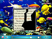 Click to Play Hidden Hints - Aquatic Creature