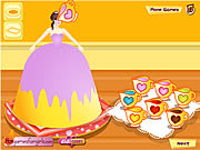 Click to Play Creation Cake 2