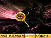 Click to Play Hidden Halloween Pumpkins