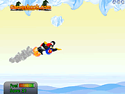 Click to Play Eudyptes Rocketflight