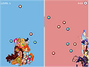 Click to Play Winx Vs Trix