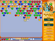 Click to Play Speedy Bubbles