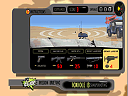 Click to Play Foxhole #13: Sharpshooting