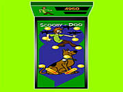 Click to Play Scooby Doo Pinball